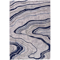 Germain Larivière Tapis décoratifs Rectangle 1240-050 (5X8)