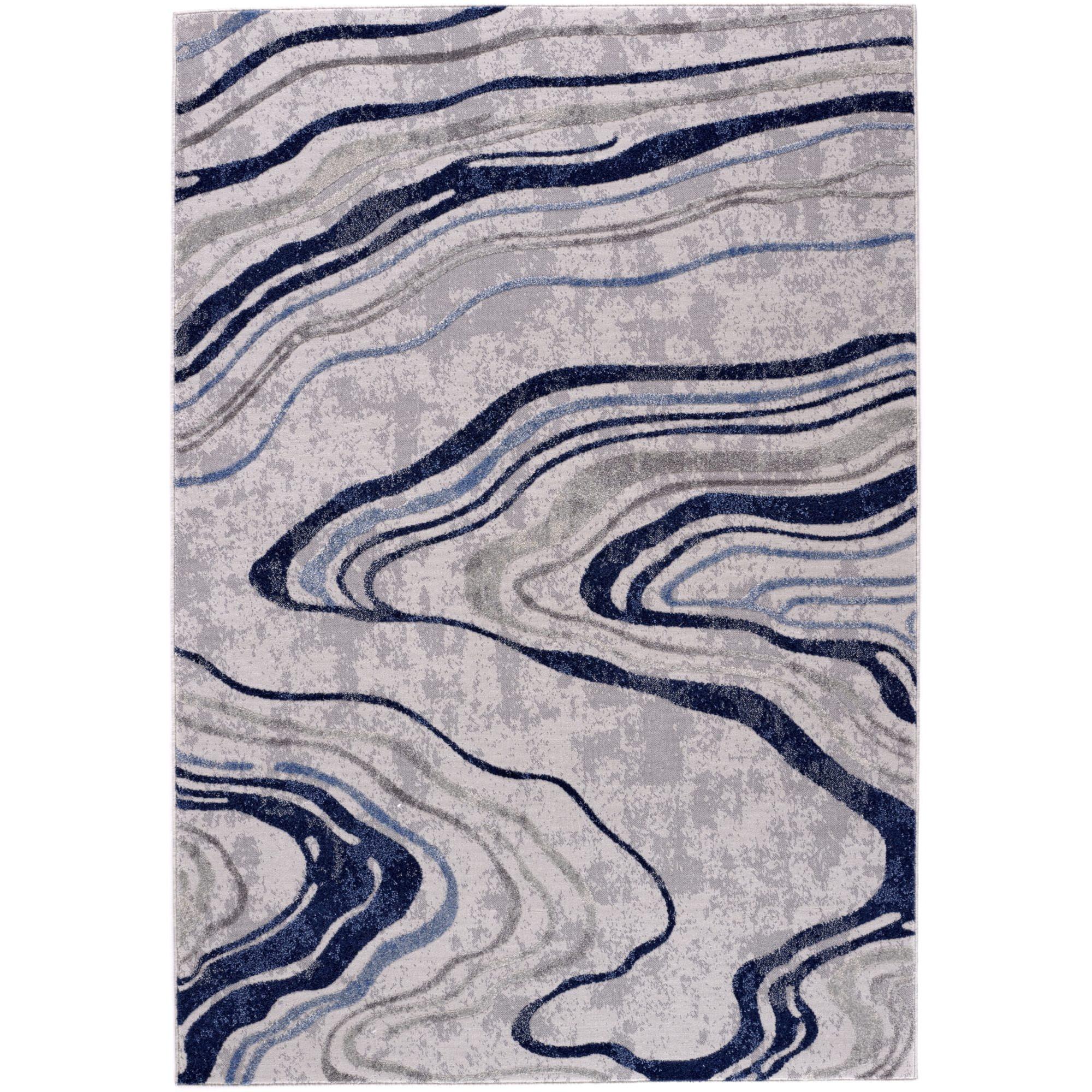 Germain Larivière Tapis décoratifs Rectangle 1240-050 (5X8)