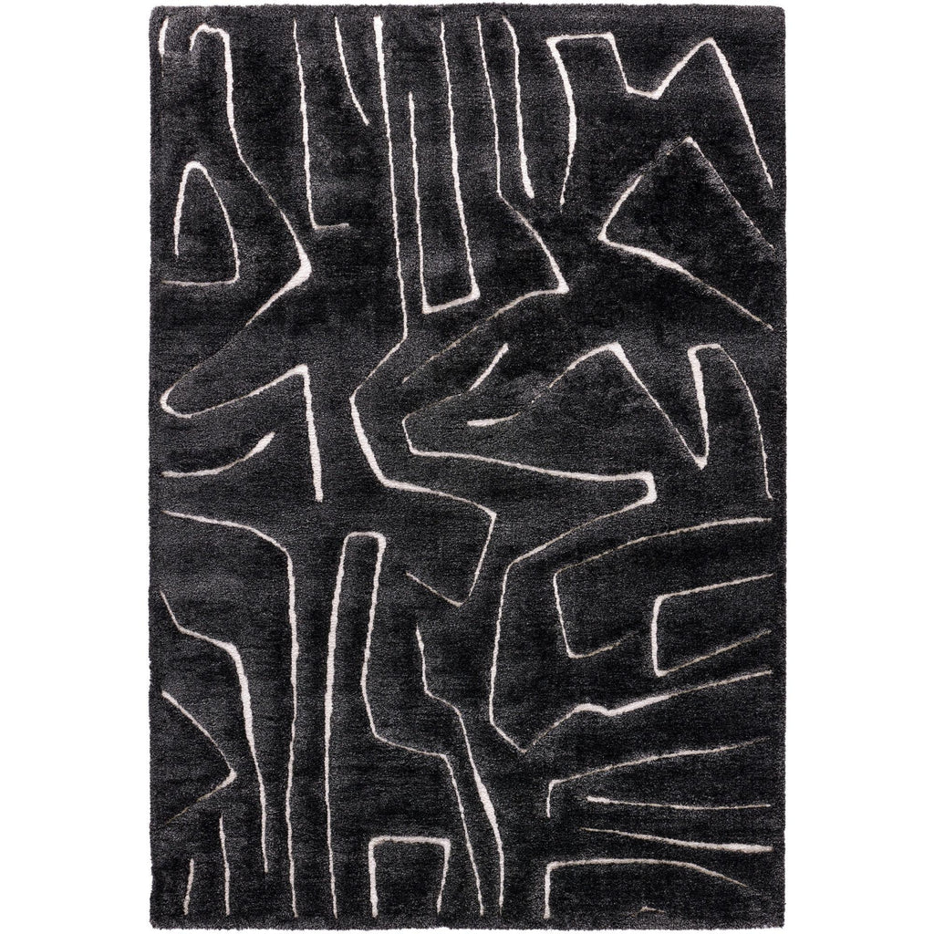 Germain Larivière Tapis décoratifs Rectangle 4190-025 (5X8)