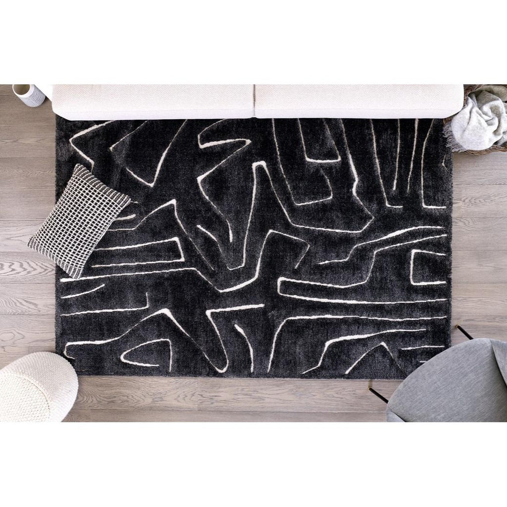 Germain Larivière Tapis décoratifs Rectangle 4190 - 025 - Germain Larivière