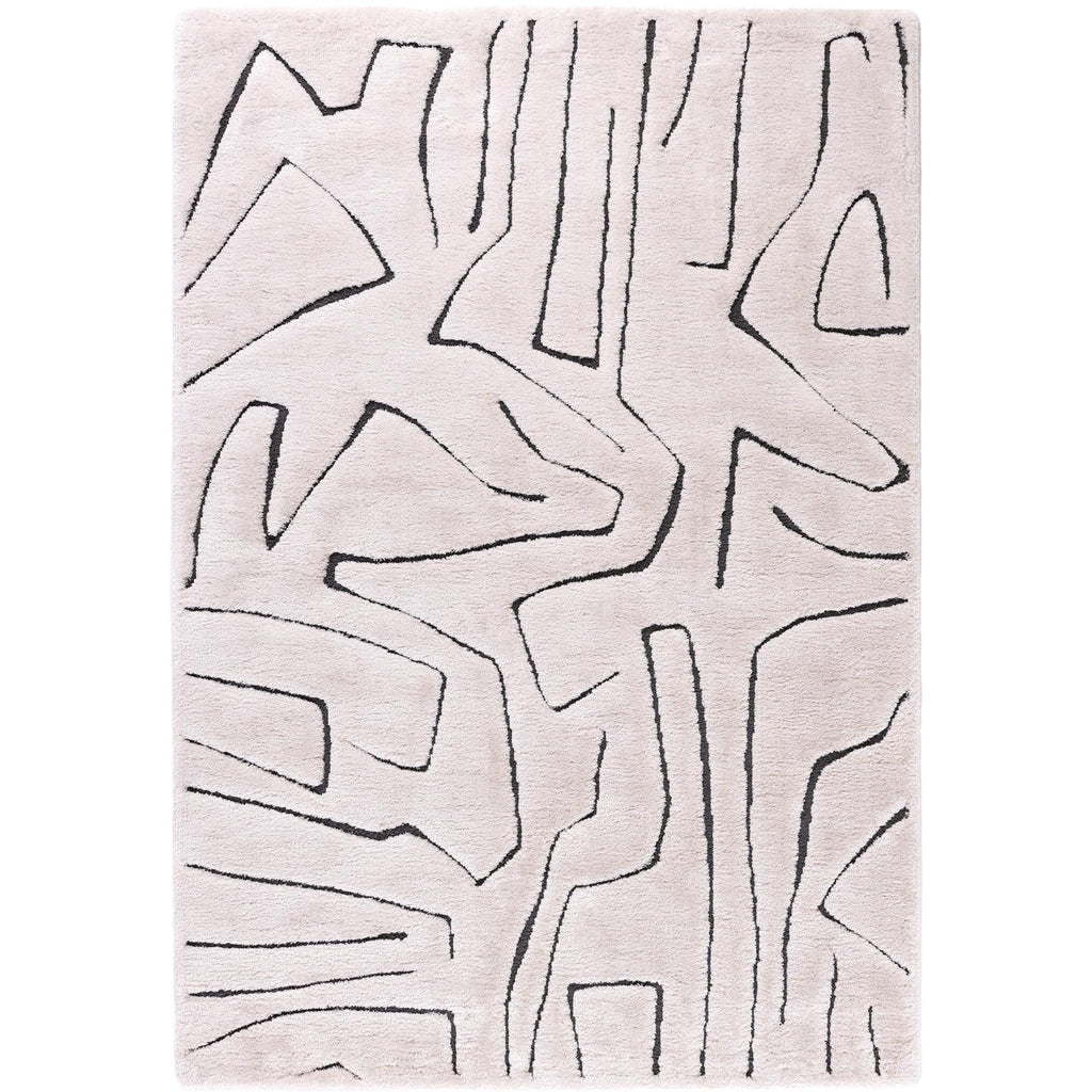 Germain Larivière Tapis décoratifs Rectangle 4190-050 (5X8)