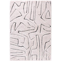 Germain Larivière Tapis décoratifs Rectangle 4190-050 (5X8)