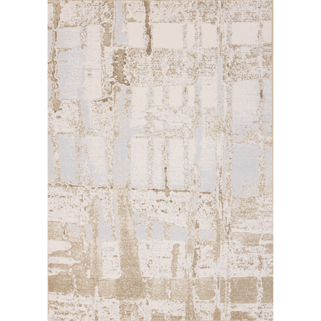 Germain Larivière Tapis décoratifs Rectangle 424093 (8X11)