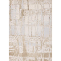 Germain Larivière Tapis décoratifs Rectangle 424093 (8X11)