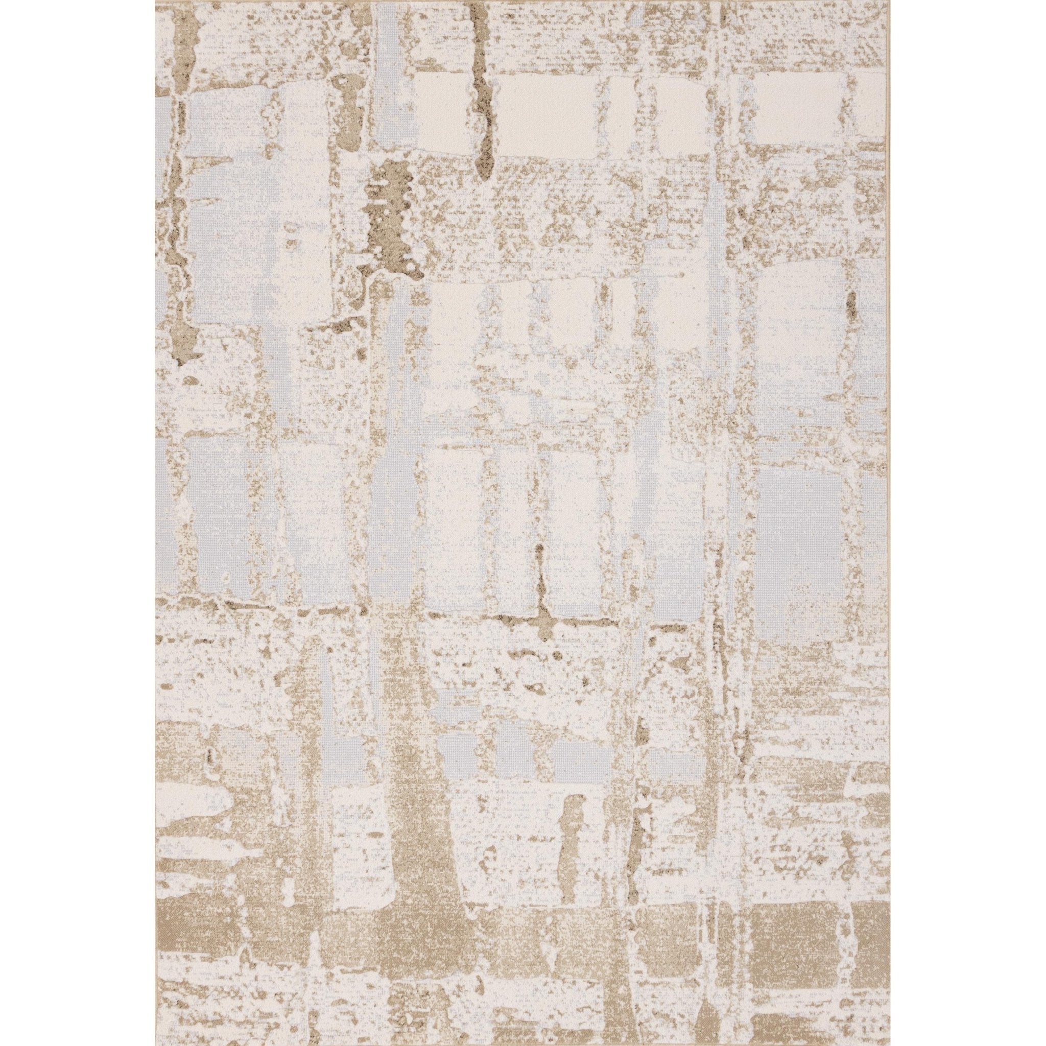 Germain Larivière Tapis décoratifs Rectangle 424093 (8X11)