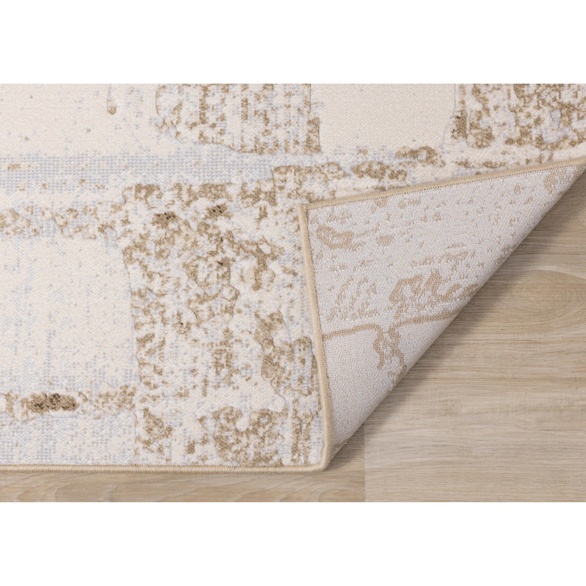 Germain Larivière Tapis décoratifs Rectangle 424093 - Germain Larivière