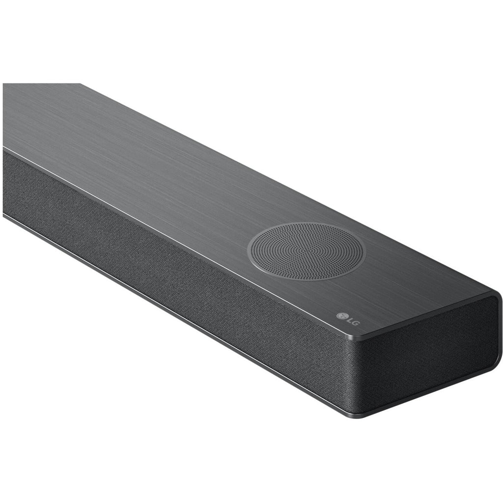 LG Barre de son à 5.1.3 canaux avec Bluetooth S90QY - Germain Larivière