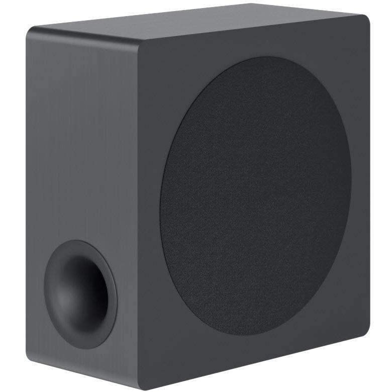 LG Barre de son à 5.1.3 canaux avec Bluetooth S90QY - Germain Larivière
