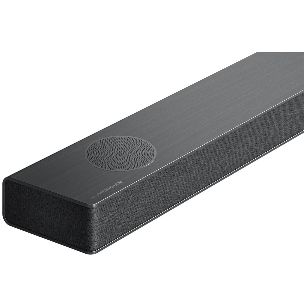 LG Barre de son à 5.1.3 canaux avec Bluetooth S90QY - Germain Larivière