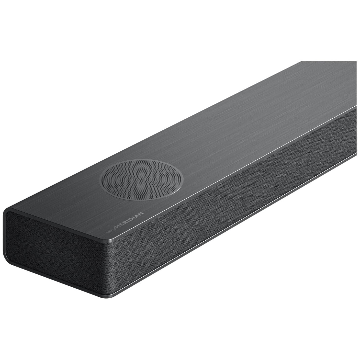 LG Barre de son à 5.1.3 canaux avec Bluetooth S90QY - Germain Larivière