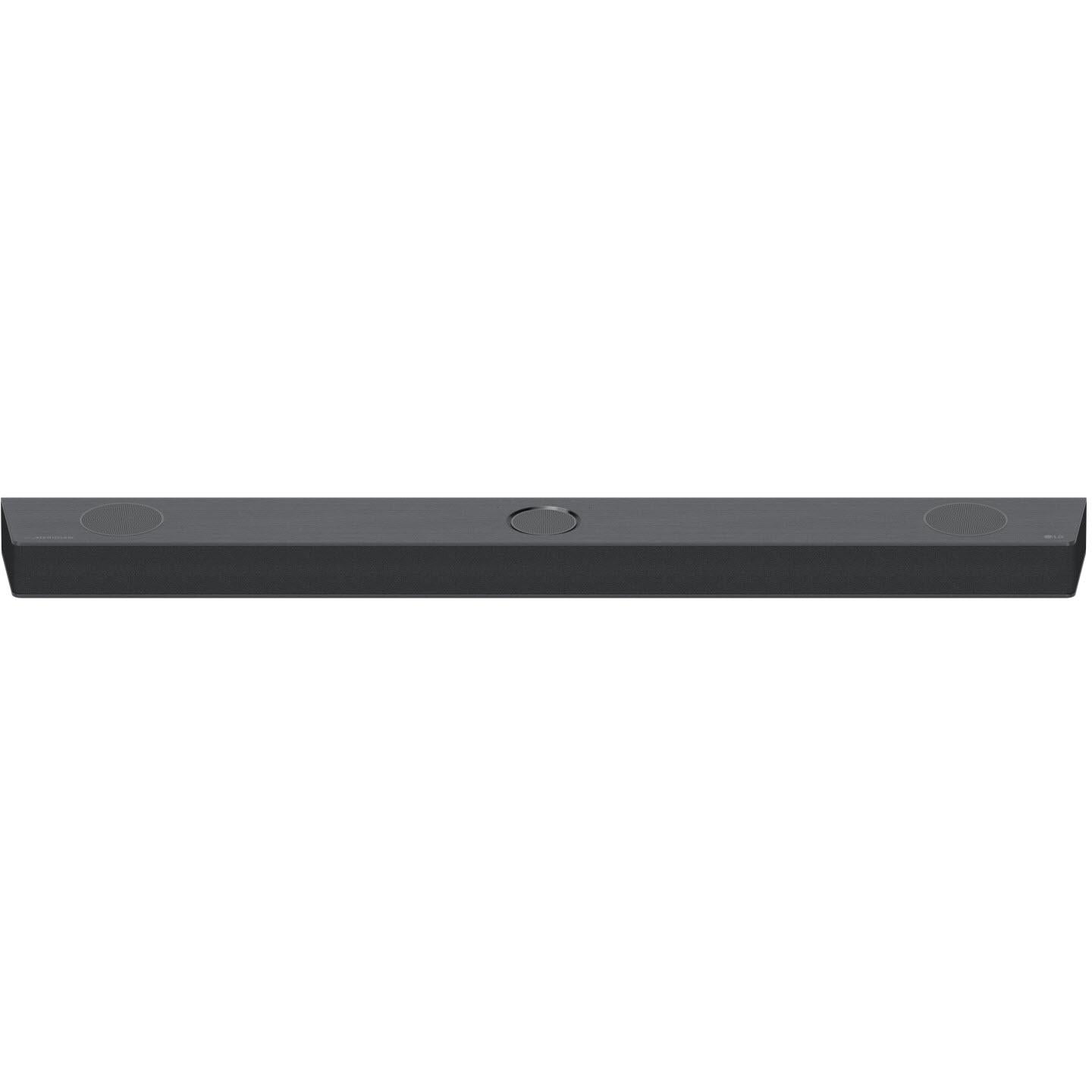 LG Barre de son à 5.1.3 canaux avec Bluetooth S90QY - Germain Larivière