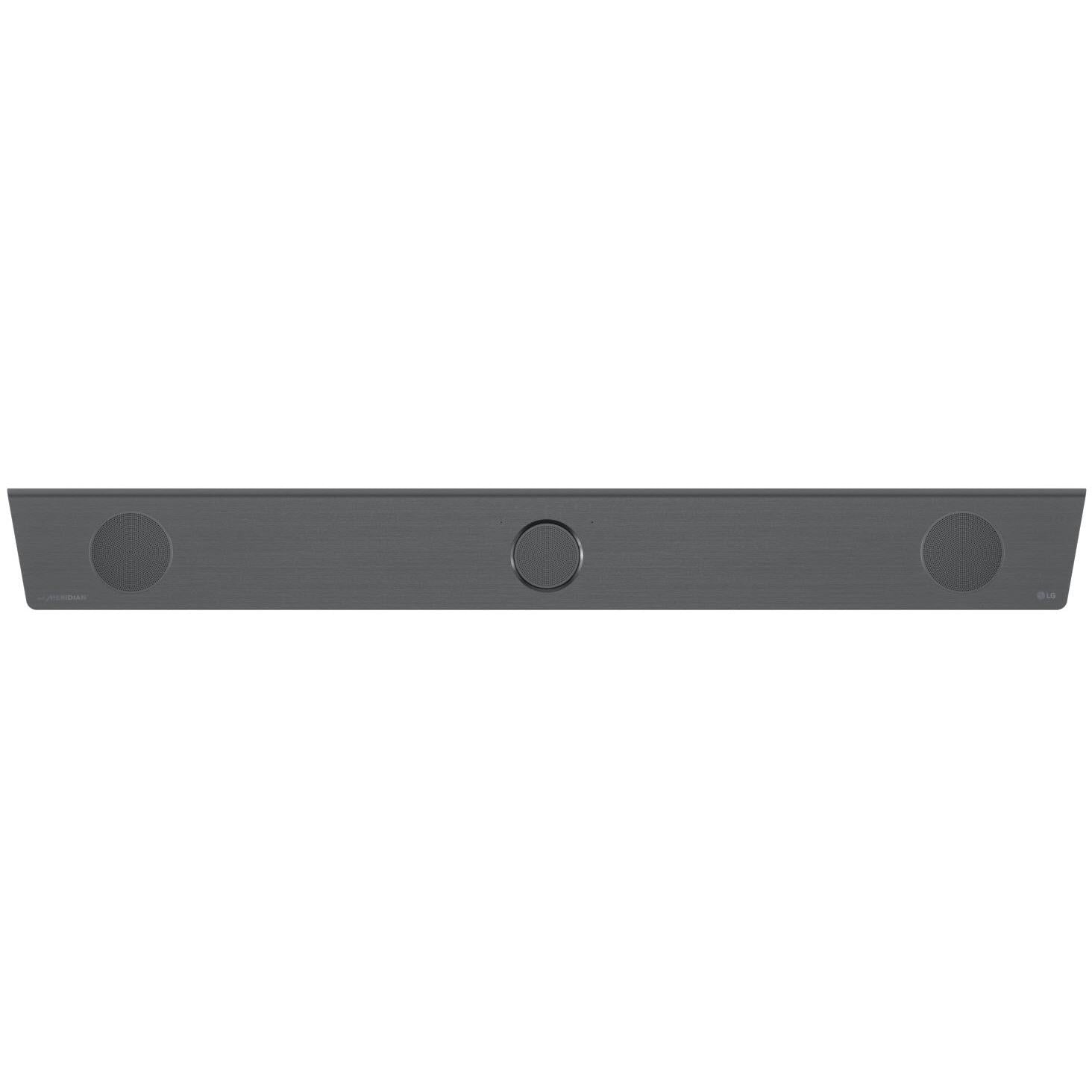 LG Barre de son à 5.1.3 canaux avec Bluetooth S90QY - Germain Larivière