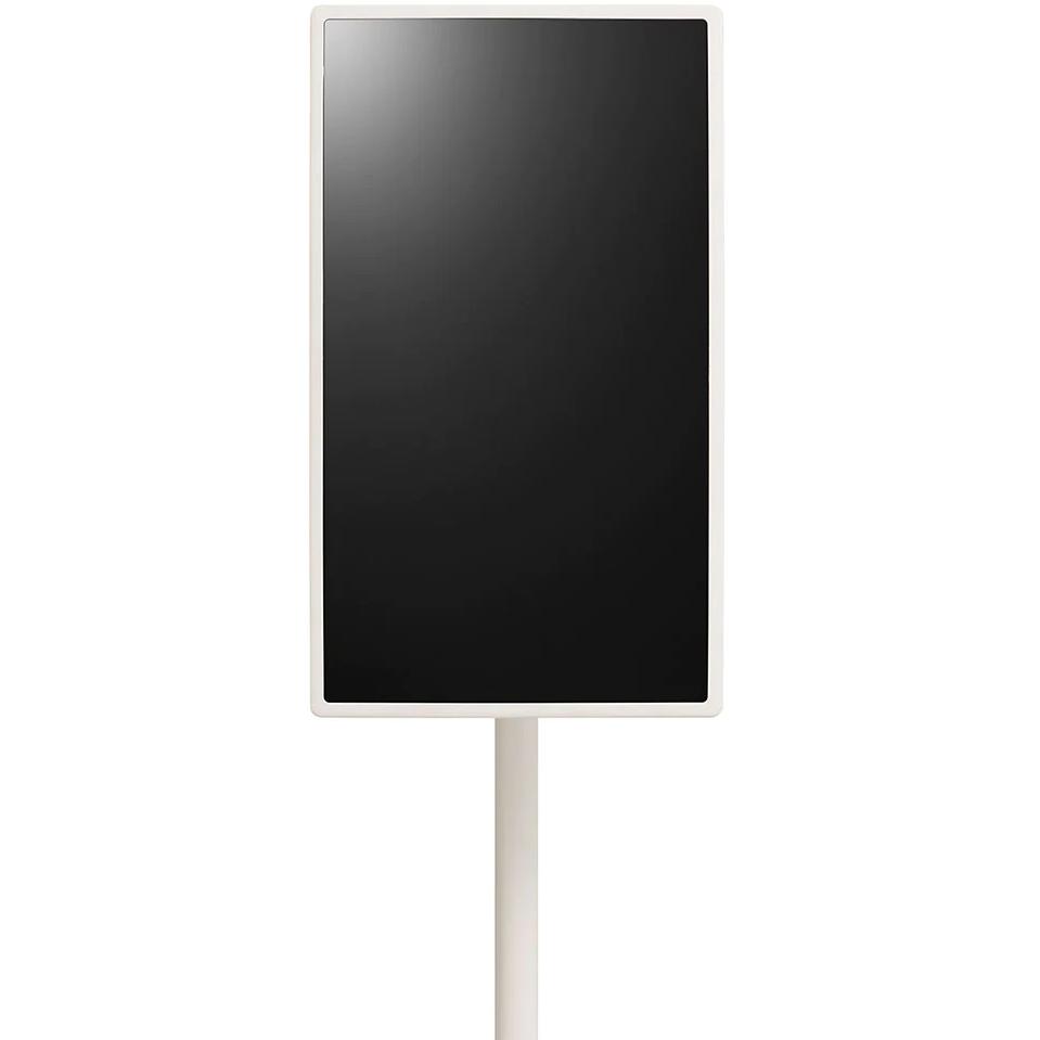 LG StanbyME téléviseur intelligent pleine HD de 27 pouces 27ART10AKPL - Germain Larivière