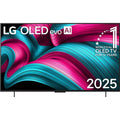 LG Téléviseur intelligent OLED evo AI C5 4K de 42 pouces OLED42C5PUA