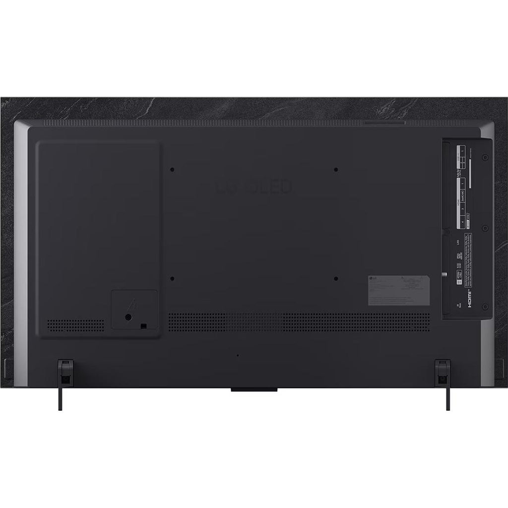 LG Téléviseur intelligent OLED evo AI C5 4K de 42 pouces OLED42C5PUA - Germain Larivière