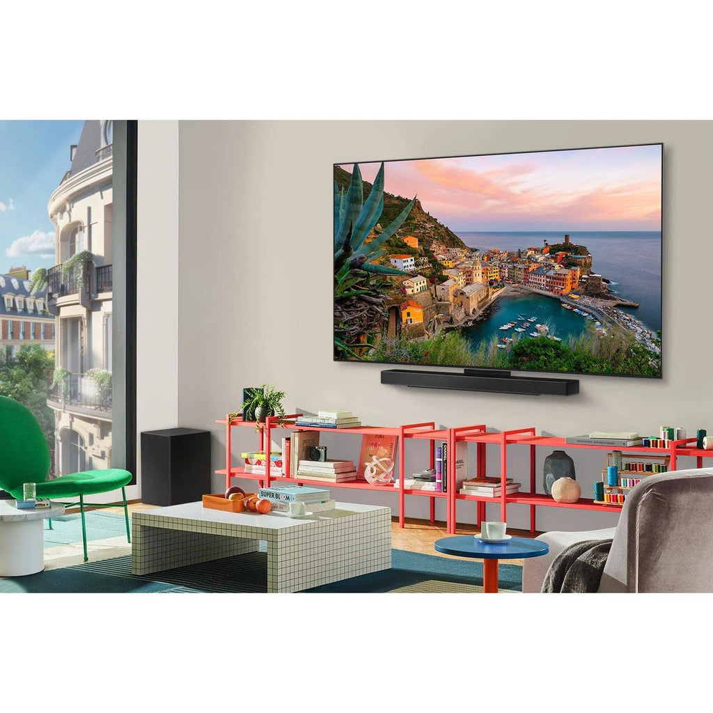 LG Téléviseur intelligent OLED evo AI C5 4K de 42 pouces OLED42C5PUA - Germain Larivière