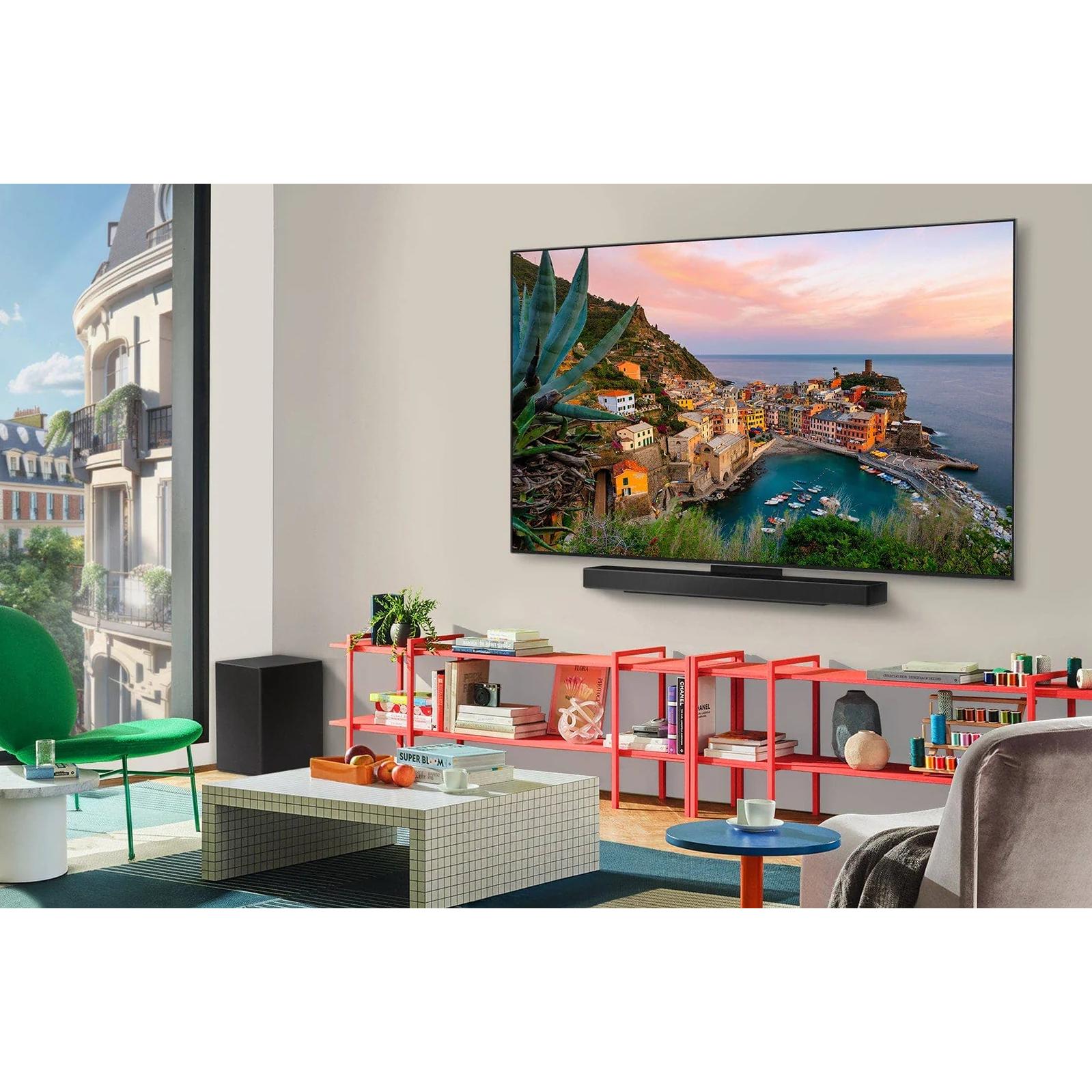 LG Téléviseur intelligent OLED evo AI C5 4K de 42 pouces OLED42C5PUA - Germain Larivière