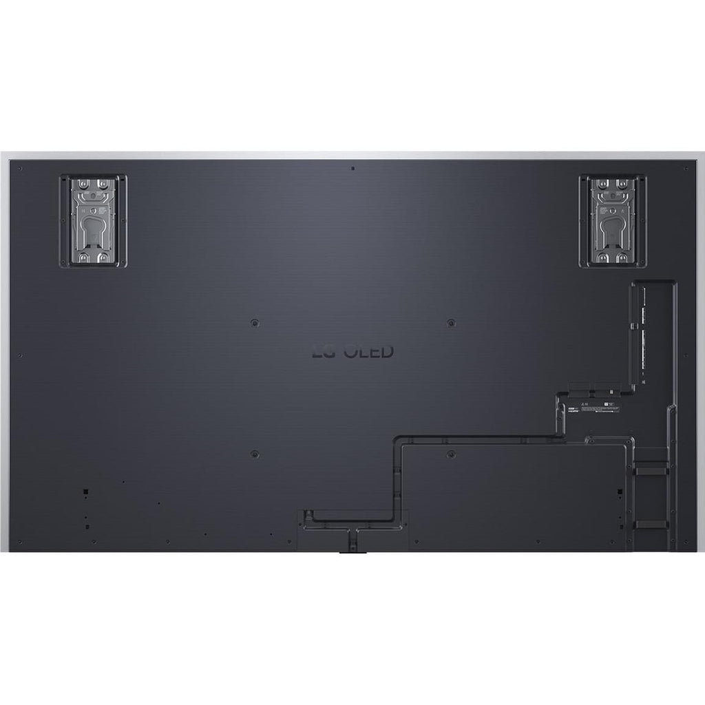 LG Téléviseur intelligent OLED UHD 4K de 77 pouces OLED77G5WUA - Germain Larivière