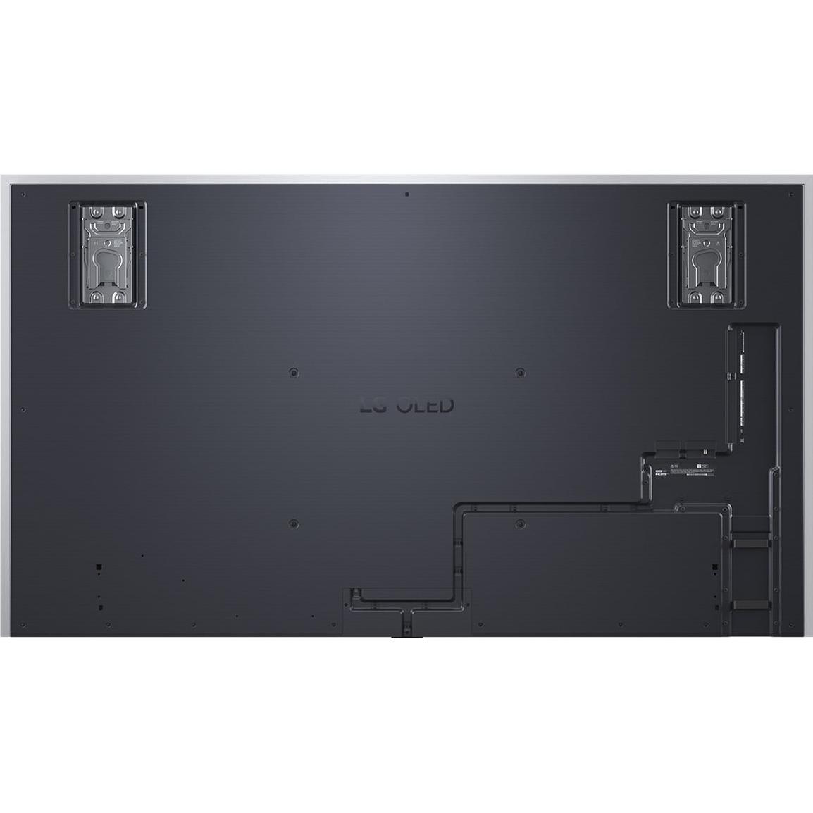 LG Téléviseur intelligent OLED UHD 4K de 77 pouces OLED77G5WUA - Germain Larivière