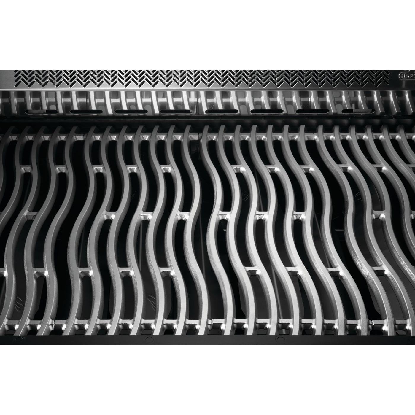 Napoleon Phantom Prestige® 500 connecté RSIB avec brûleurs latéral et arrière infrarouges - Propane P500VXRSIBPK - PHM - Germain Larivière