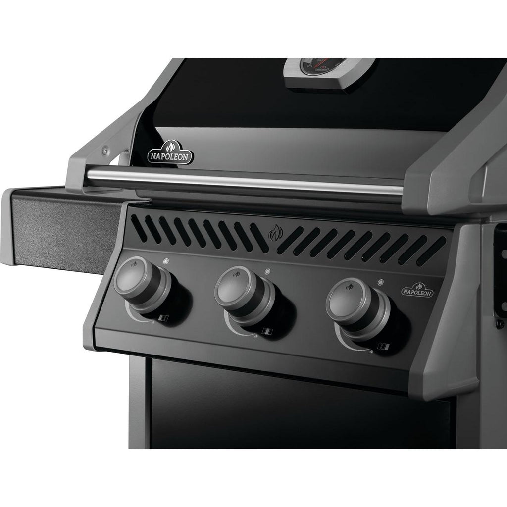 Napoleon Rogue® 425 gril au gaz - Propane R425PK - 2 - Germain Larivière