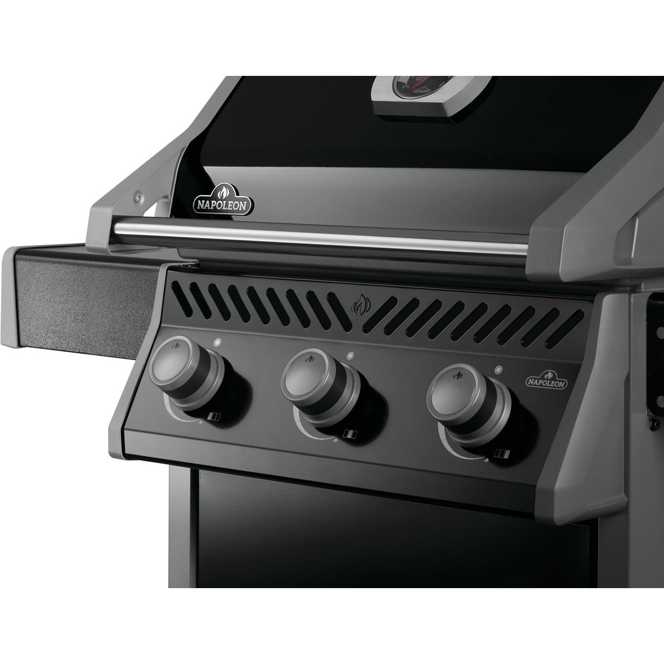 Napoleon Rogue® 425 gril au gaz - Propane R425PK - 2 - Germain Larivière