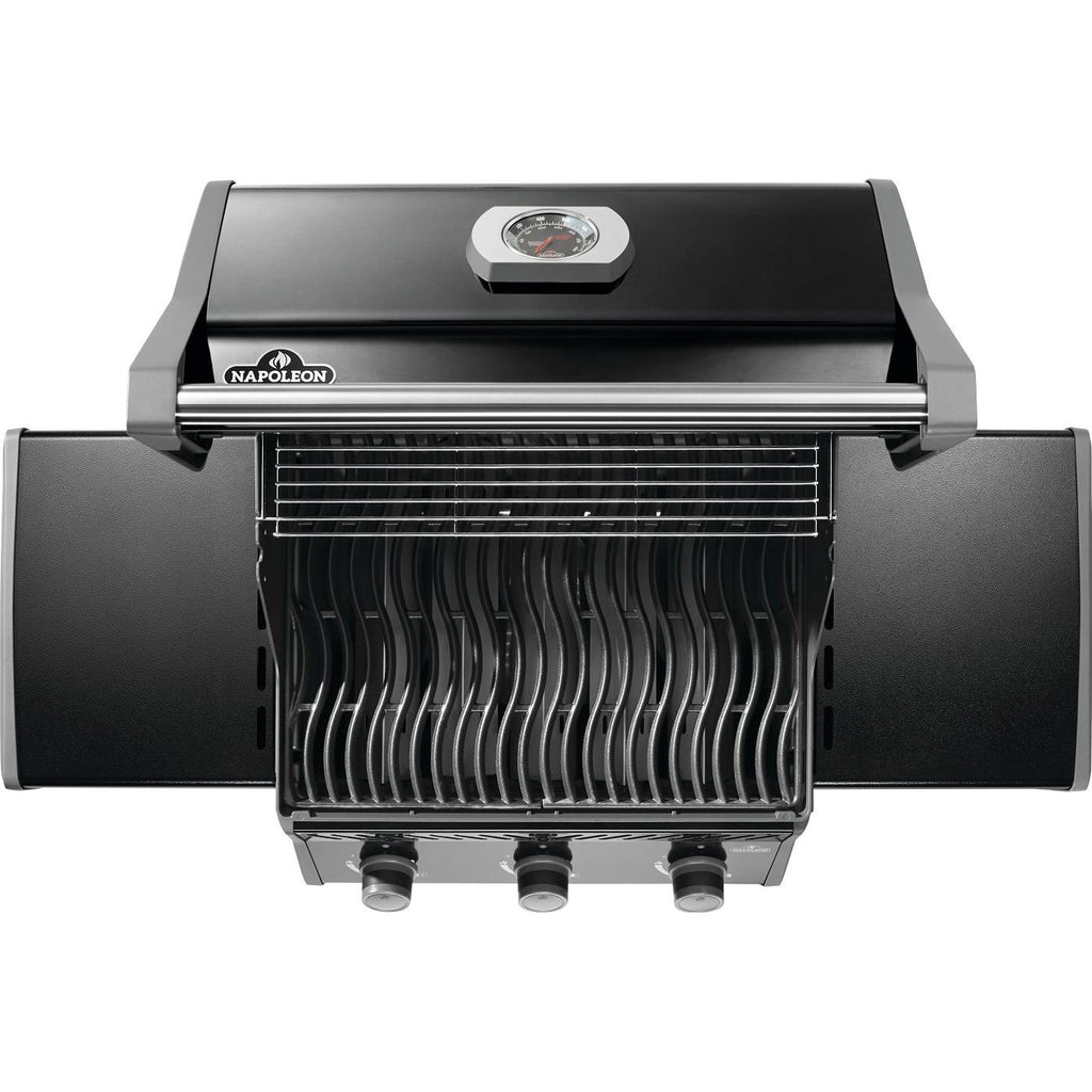 Napoleon Rogue® 425 gril au gaz - Propane R425PK - 2 - Germain Larivière
