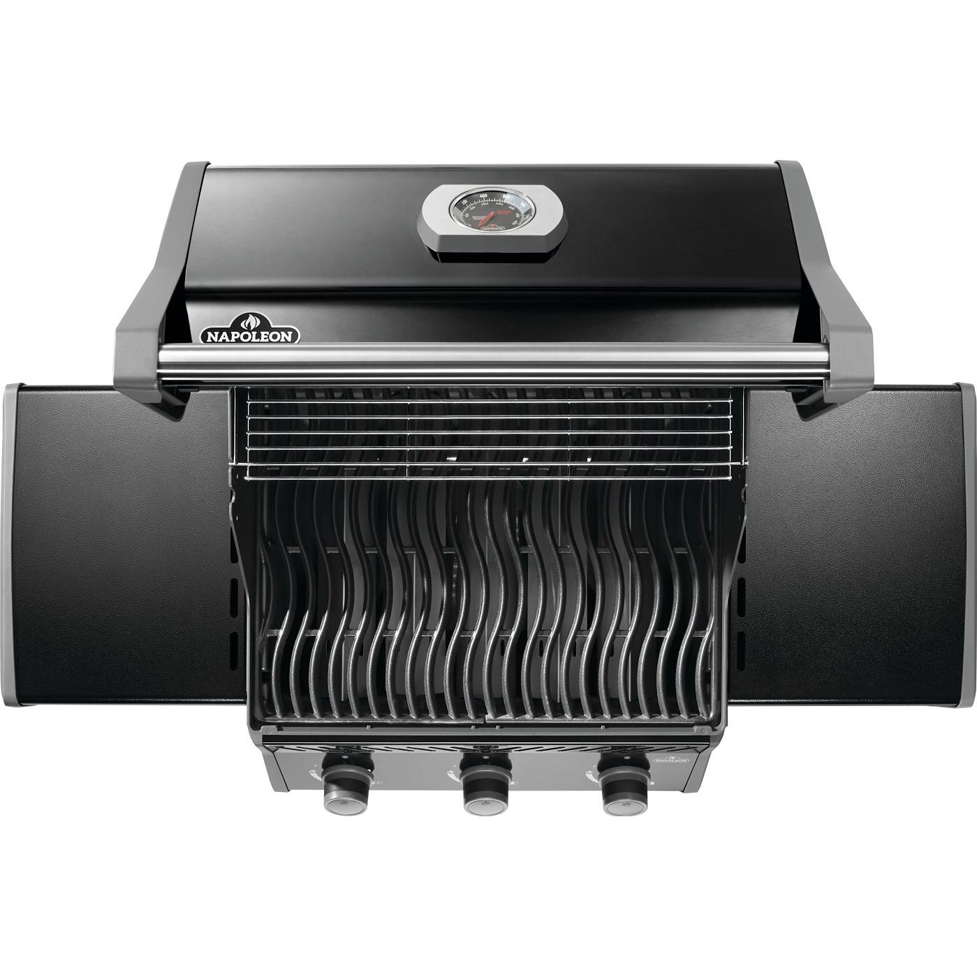 Napoleon Rogue® 425 gril au gaz - Propane R425PK - 2 - Germain Larivière