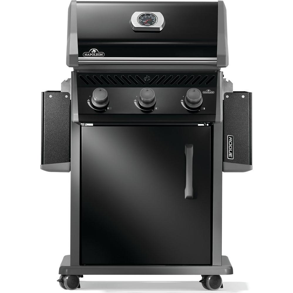 Napoleon Rogue® 425 gril au gaz - Propane R425PK - 2 - Germain Larivière