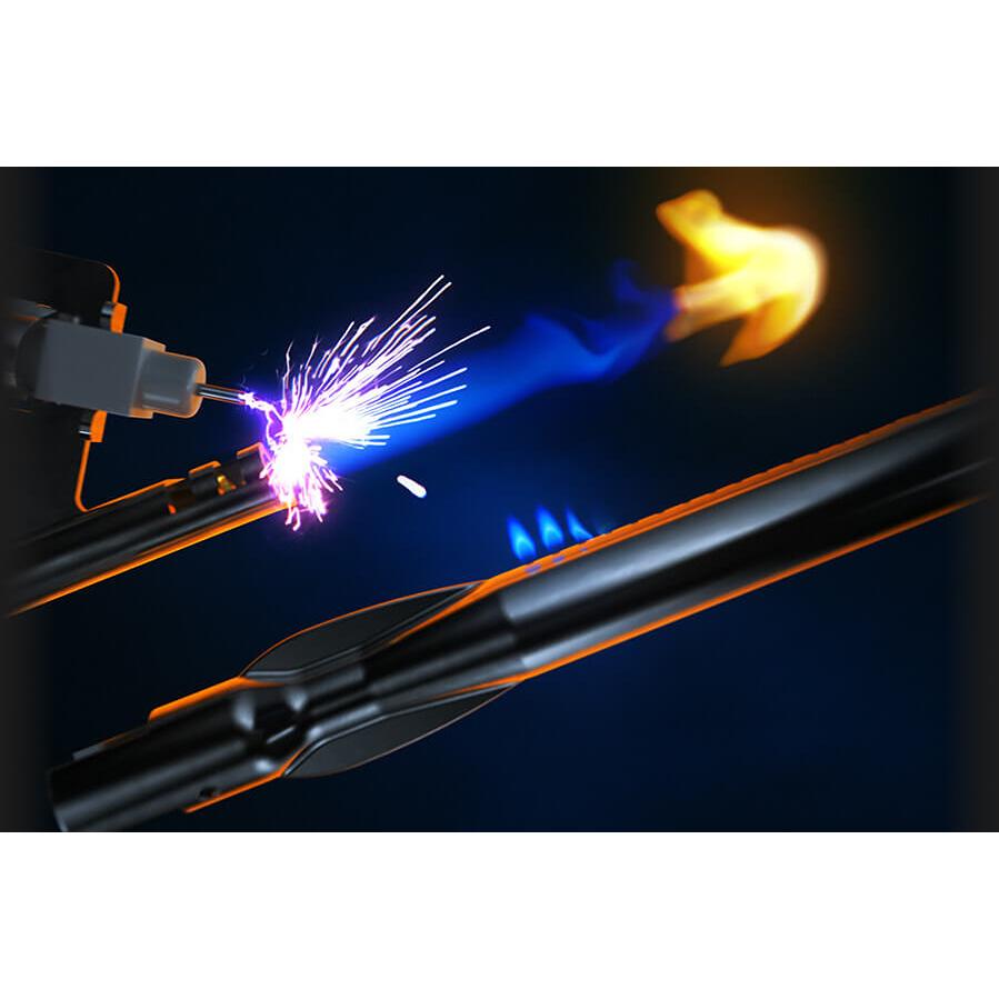 Napoleon Rogue® 425 gril au gaz - Propane R425PK - 2 - Germain Larivière