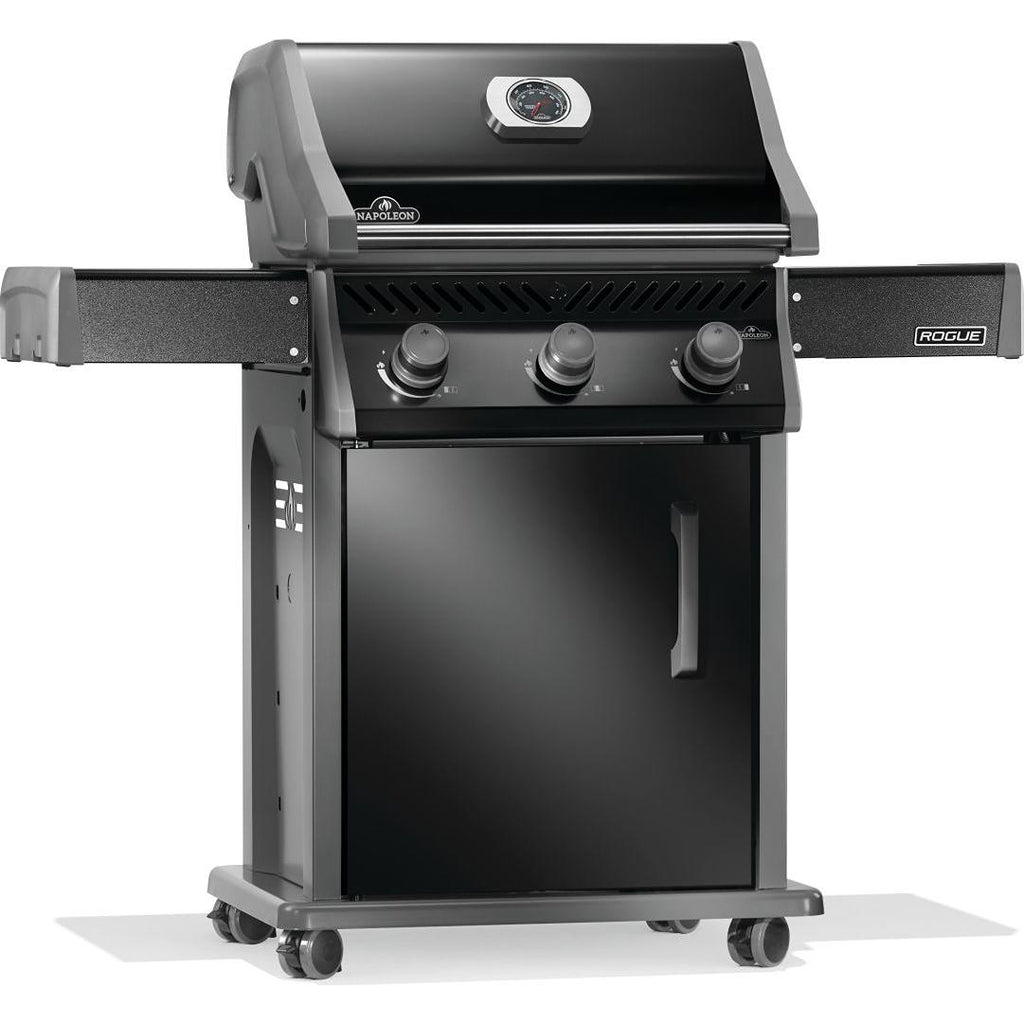 Napoleon Rogue® 425 gril au gaz - Propane R425PK - 2 - Germain Larivière