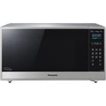 Panasonic Four à micro-ondes de comptoir 1.6 pi cu NN-SE795SC