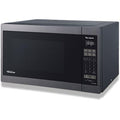 Panasonic Four à micro-ondes de comptoir de 1,3 pi cu avec technologie Inverter NN-SC688SC