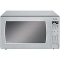 Panasonic Four à micro-ondes de comptoir de 24 po, 2,2 pi cu avec technologie Inverter® cyclonique NN-SE996SC