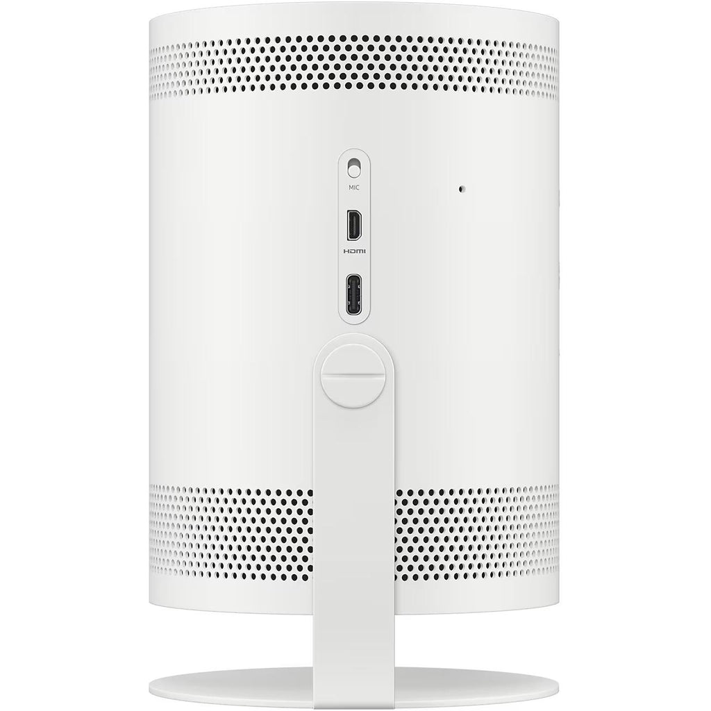 Samsung Projecteur intelligent DEL portable FHD Freestyle SP - LFF3CLAXXZC - Germain Larivière