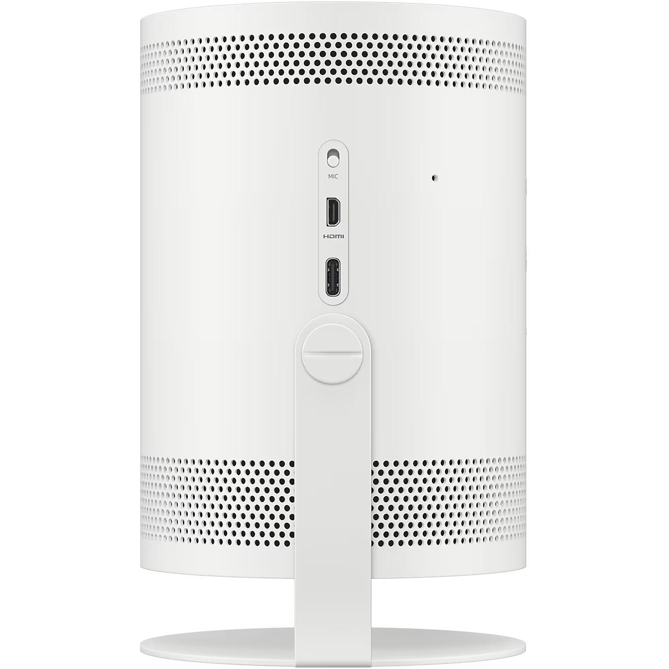 Samsung Projecteur intelligent DEL portable FHD Freestyle SP - LFF3CLAXXZC - Germain Larivière