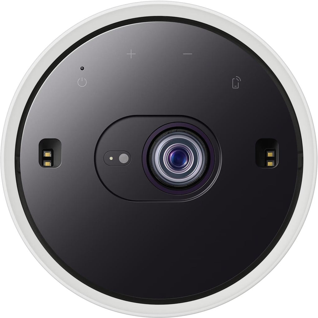 Samsung Projecteur intelligent DEL portable FHD Freestyle SP - LFF3CLAXXZC - Germain Larivière