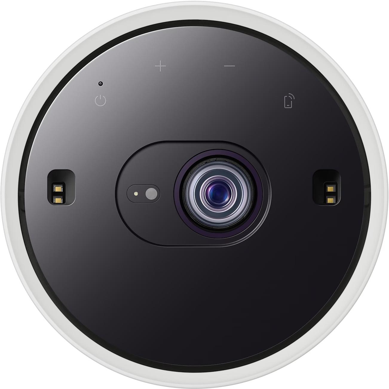 Samsung Projecteur intelligent DEL portable FHD Freestyle SP - LFF3CLAXXZC - Germain Larivière