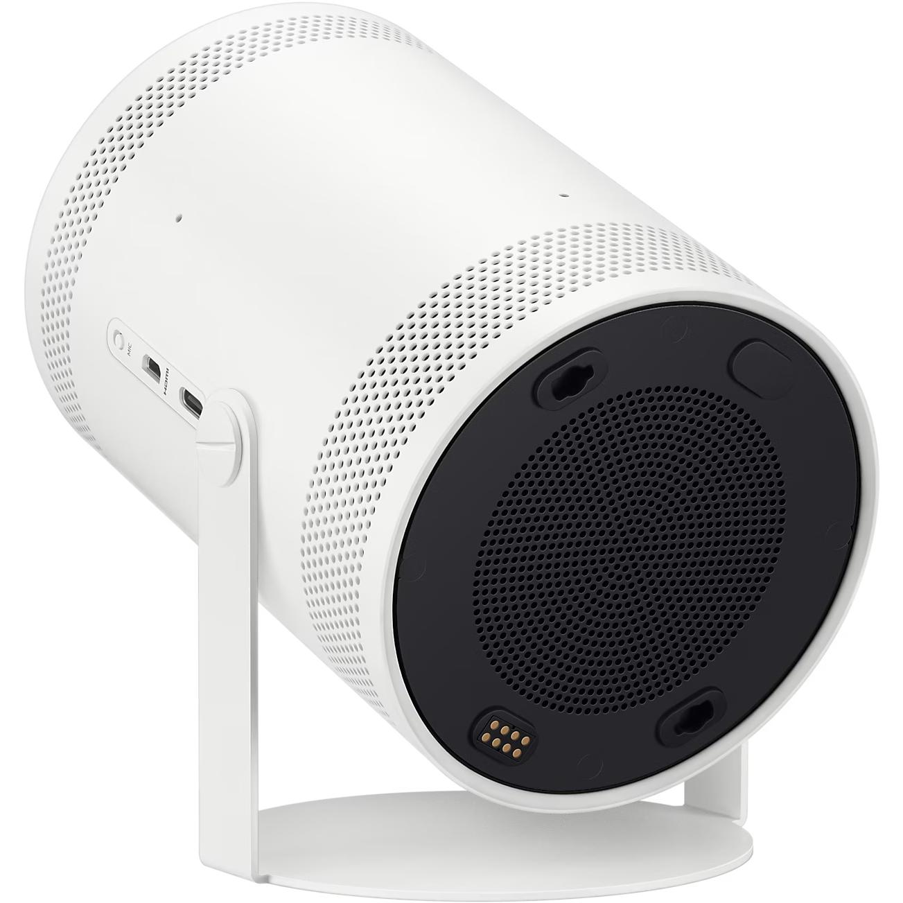 Samsung Projecteur intelligent DEL portable FHD Freestyle SP - LFF3CLAXXZC - Germain Larivière