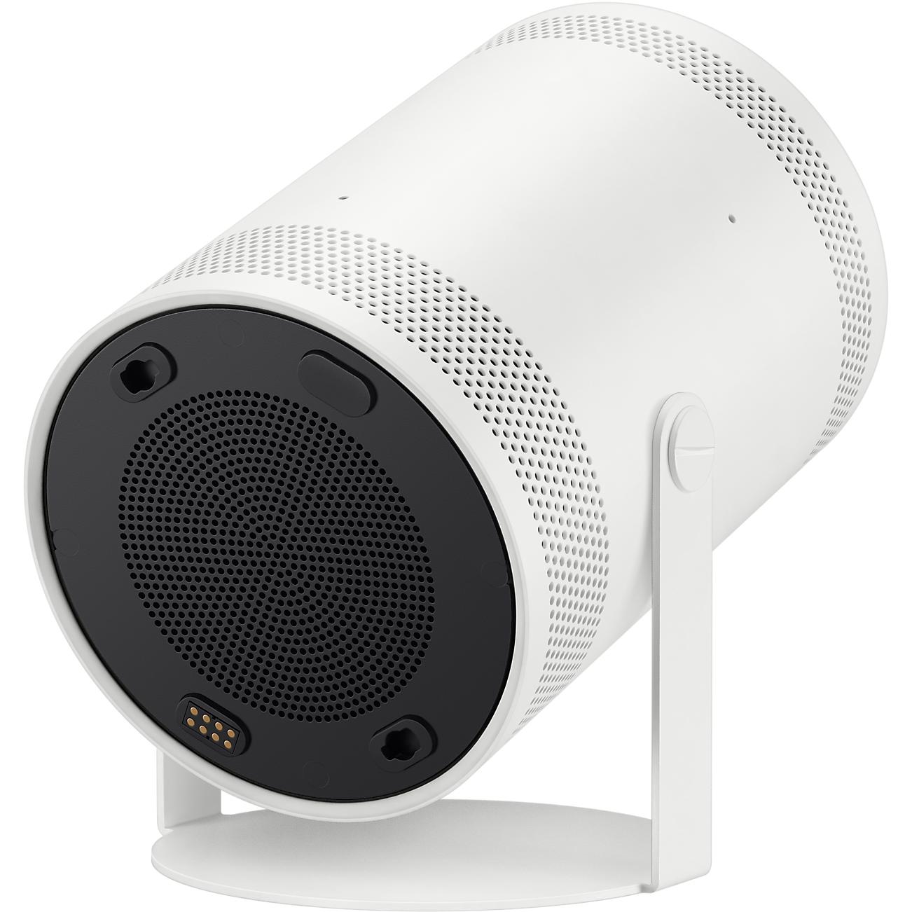 Samsung Projecteur intelligent DEL portable FHD Freestyle SP - LFF3CLAXXZC - Germain Larivière
