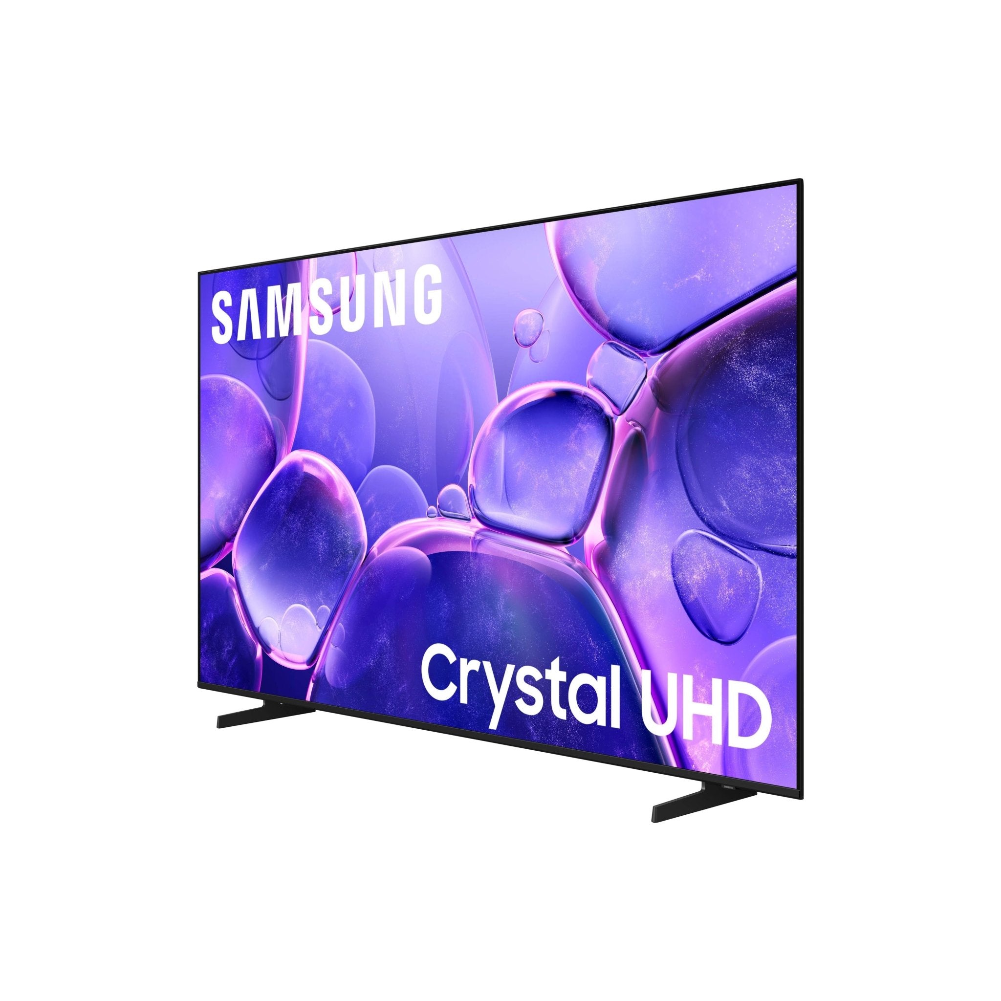 Samsung Téléviseur intelligent Crystal UHD 4K de 70 pouces UN70U8000FFXZC - Germain Larivière