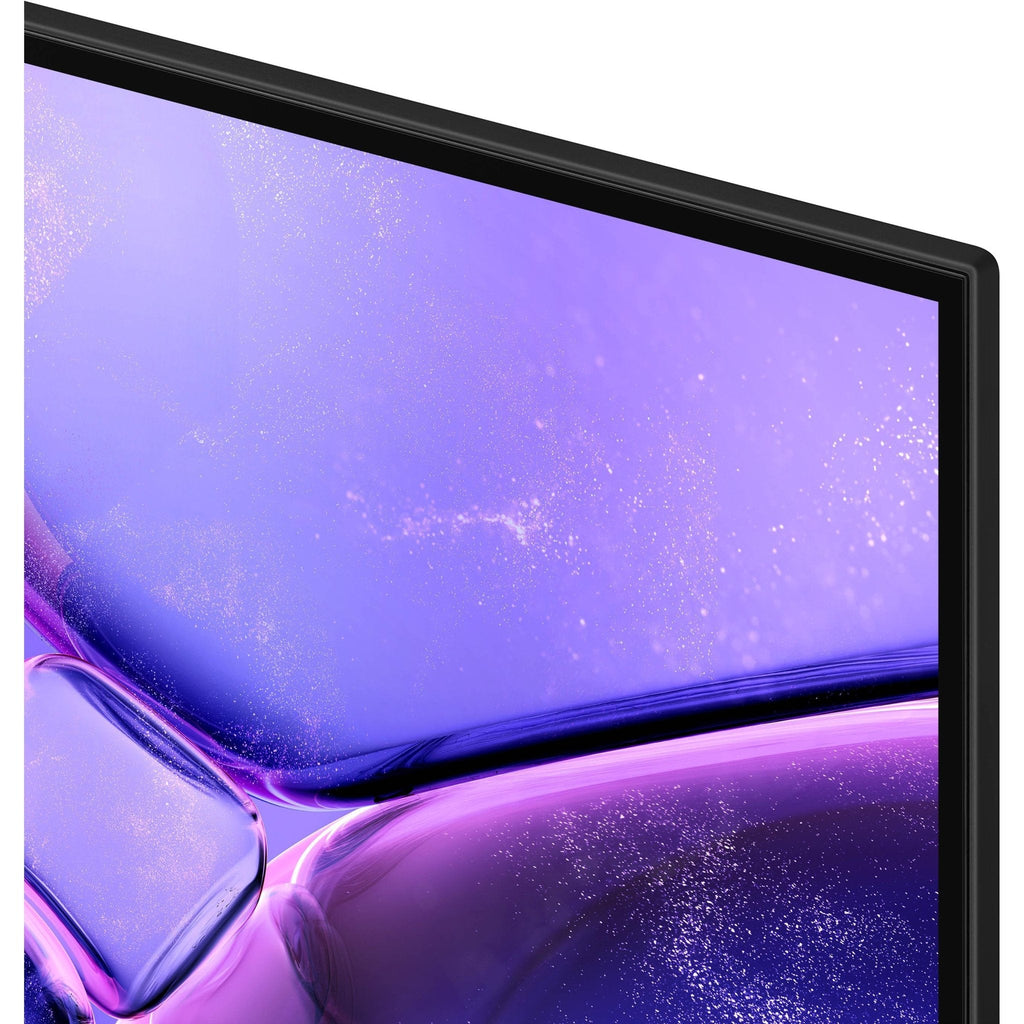 Samsung Téléviseur intelligent Crystal UHD 4K de 85 pouces UN85U8000FFXZC - Germain Larivière