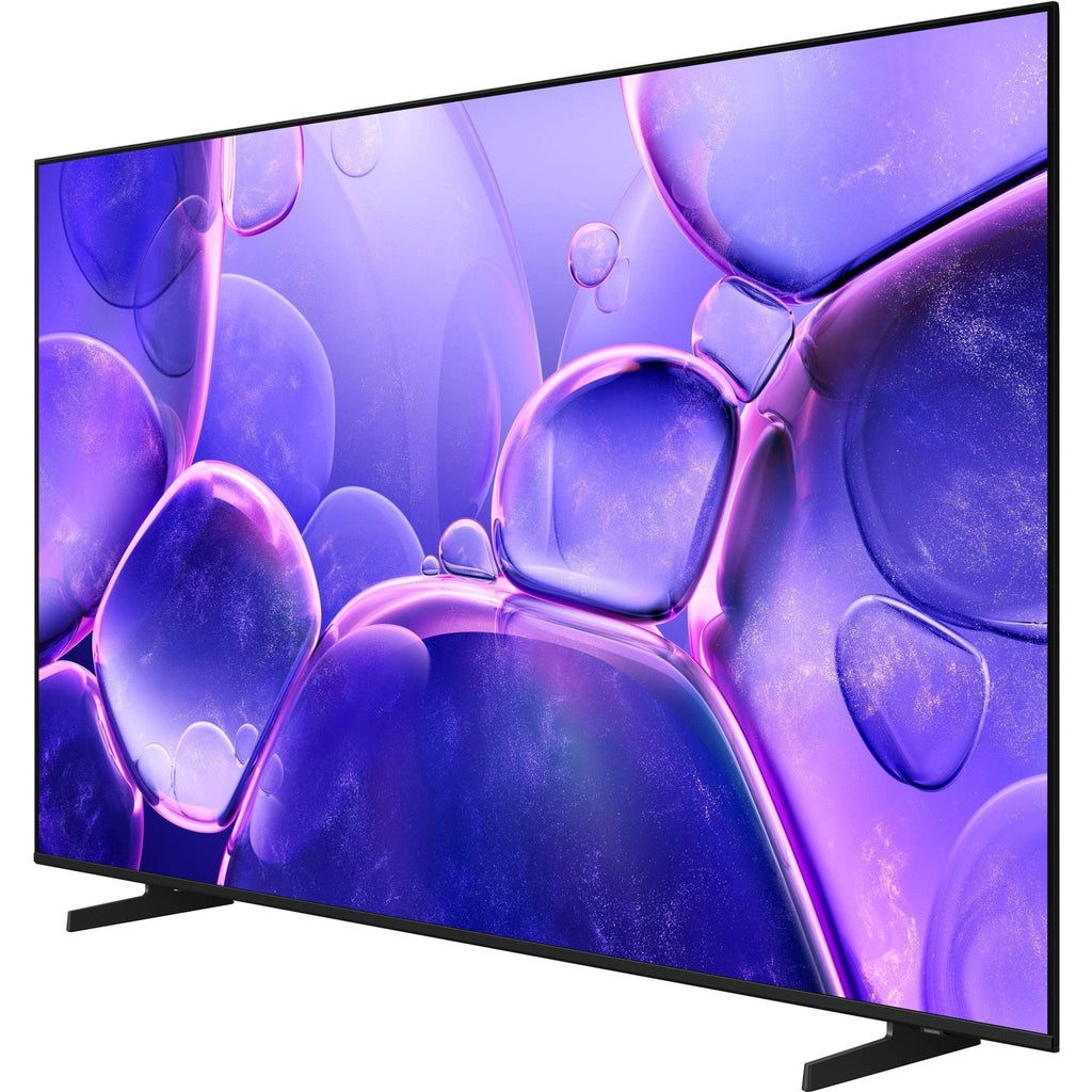 Samsung Téléviseur intelligent Crystal UHD 4K de 85 pouces UN85U8000FFXZC - Germain Larivière