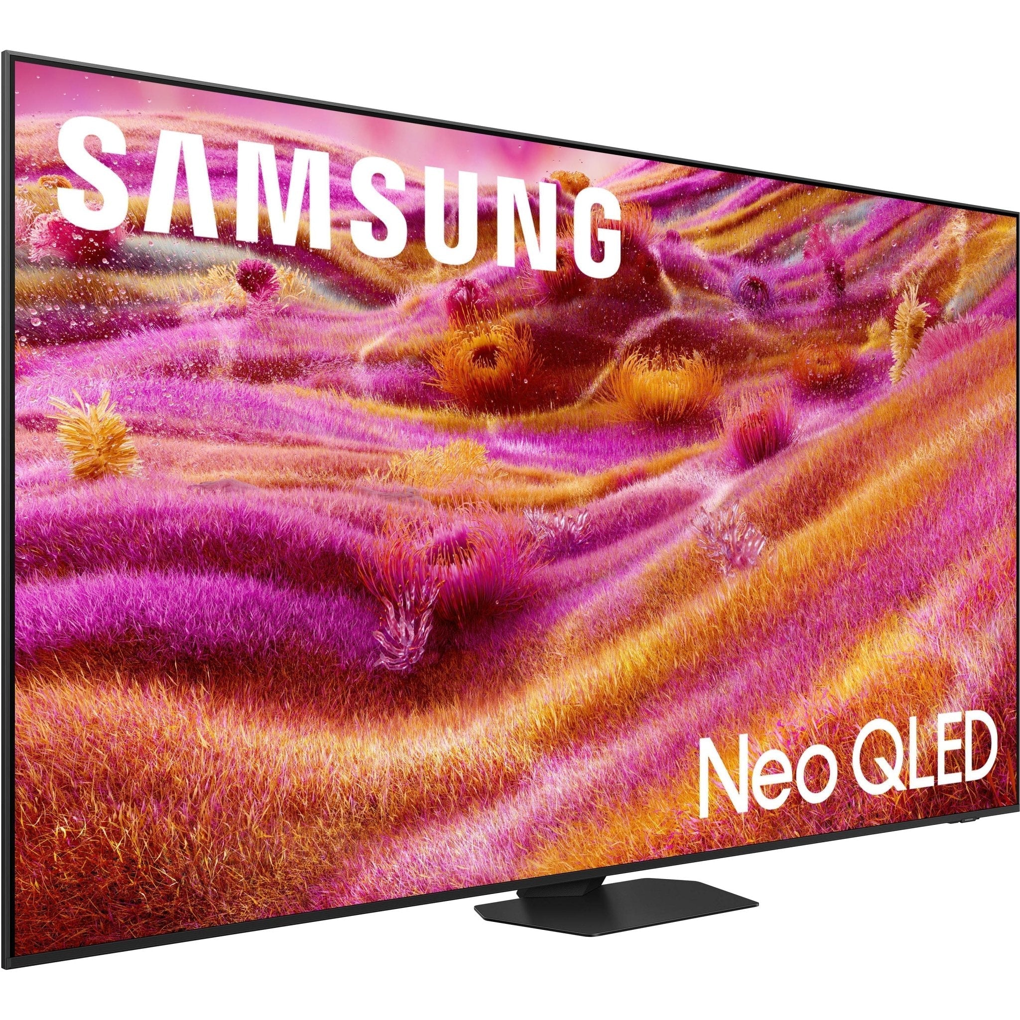 Samsung Téléviseur intelligent Neo QLED 4K de 65 pouces QN65QN90FAFXZC - Germain Larivière