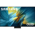 Samsung Téléviseur intelligent OLED 4K de 65 pouces QN65S95FAFXZC