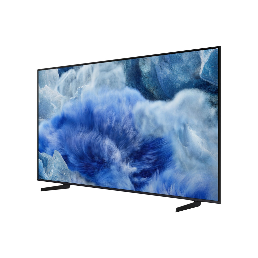 Samsung Téléviseur intelligent QLED 4K de 55 pouces QN55Q8FAAFXZC - Germain Larivière