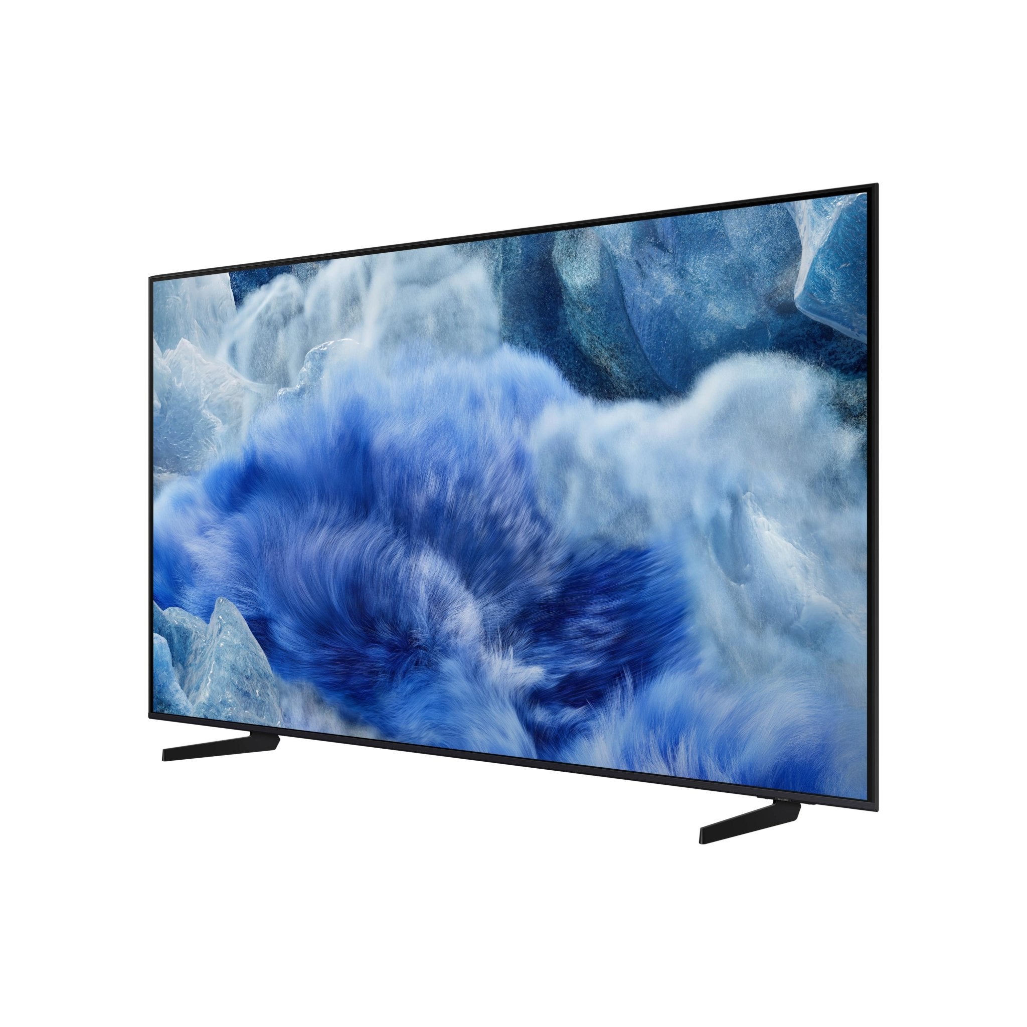 Samsung Téléviseur intelligent QLED 4K de 55 pouces QN55Q8FAAFXZC - Germain Larivière