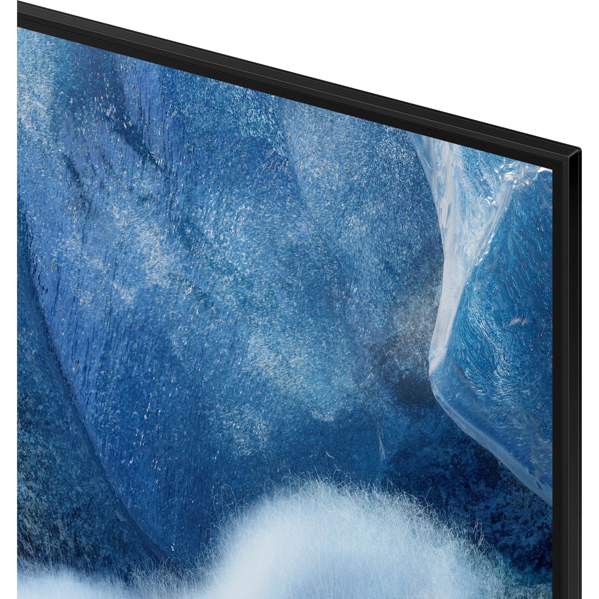 Samsung Téléviseur intelligent QLED 4K de 55 pouces QN55Q8FAAFXZC - Germain Larivière