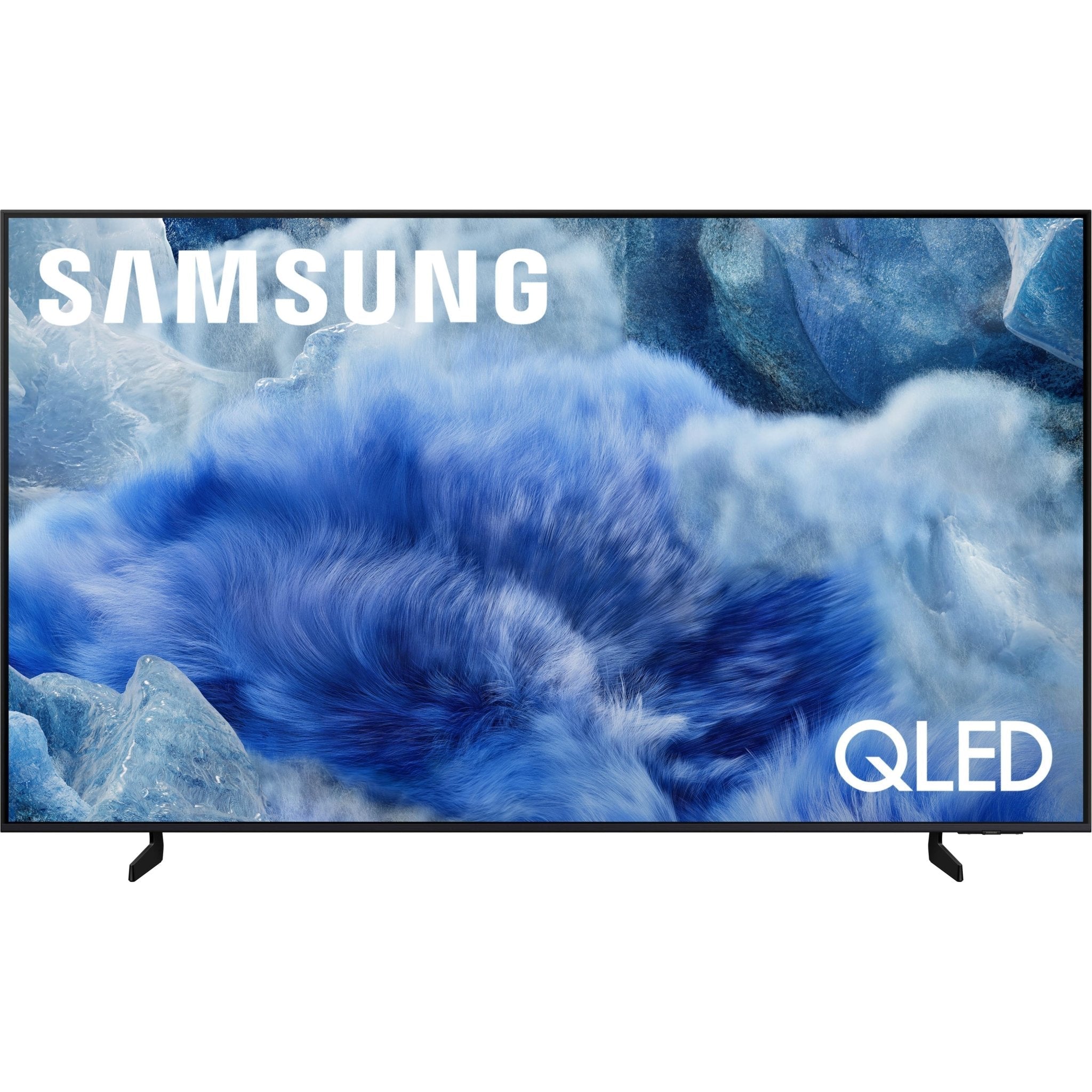 Samsung Téléviseur intelligent QLED 4K de 55 pouces QN55Q8FAAFXZC
