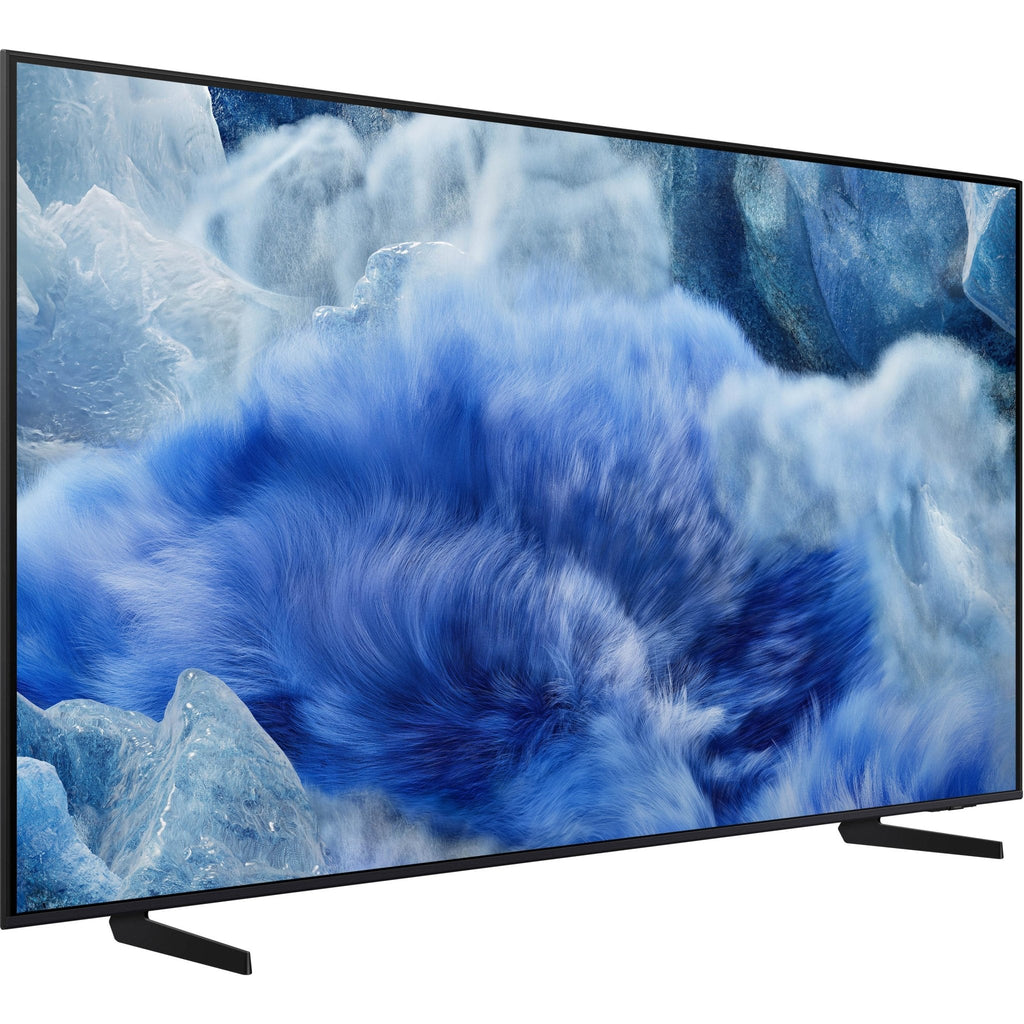 Samsung Téléviseur intelligent QLED 4K de 55 pouces QN55Q8FAAFXZC - Germain Larivière